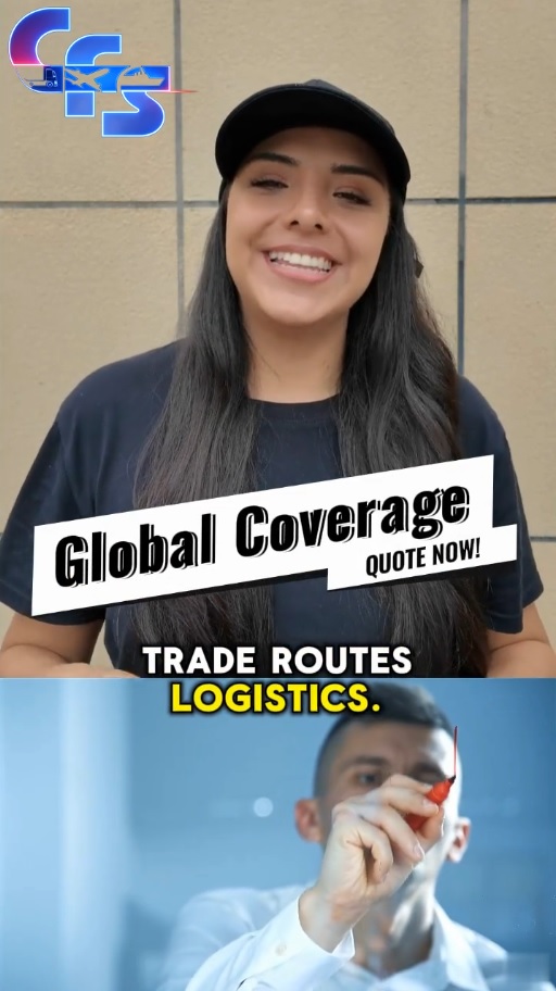 🌍CFS Trade Routes – Navigating Global Logistics With Confidence